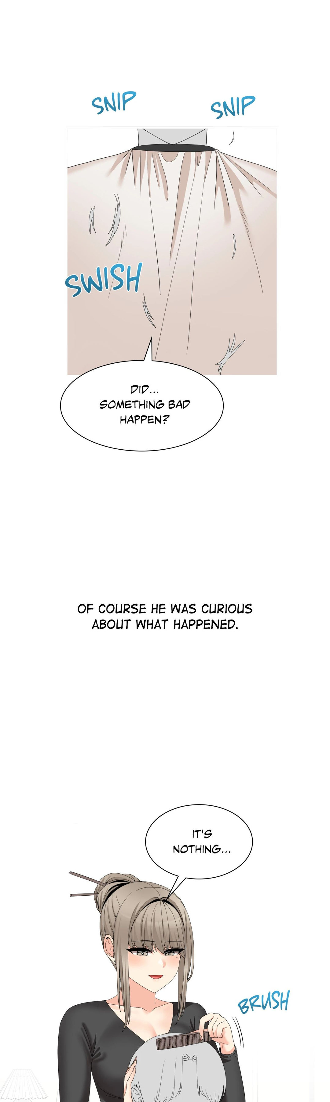 Love Scenarios - Chapter 22 [photo 19] - MangaPorn