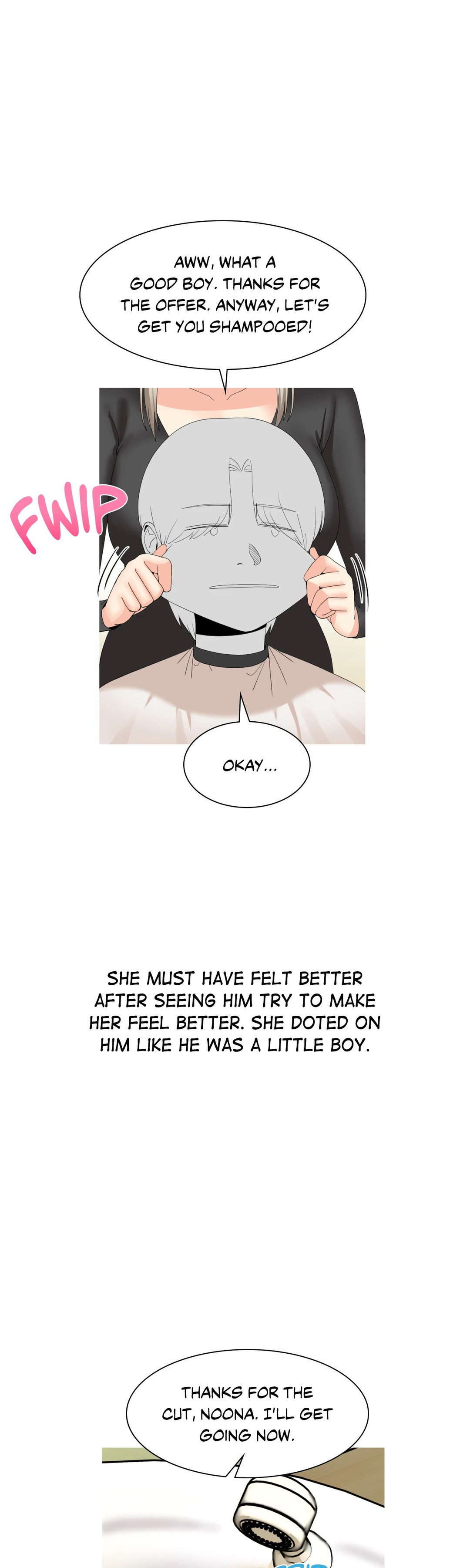 Love Scenarios - Chapter 22 [photo 21] - MangaPorn