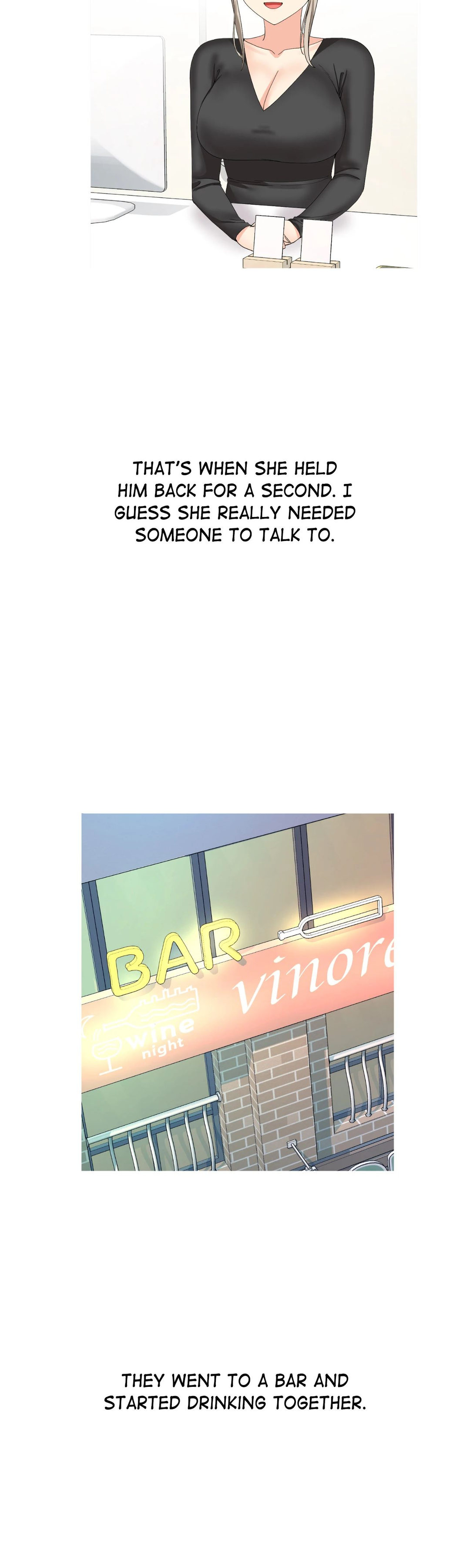 Love Scenarios - Chapter 22 [photo 23] - MangaPorn