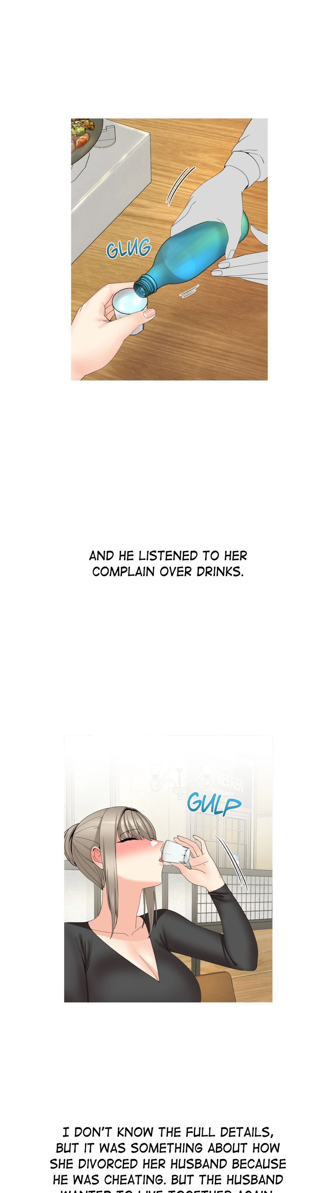 Love Scenarios - Chapter 22 [photo 24] - MangaPorn