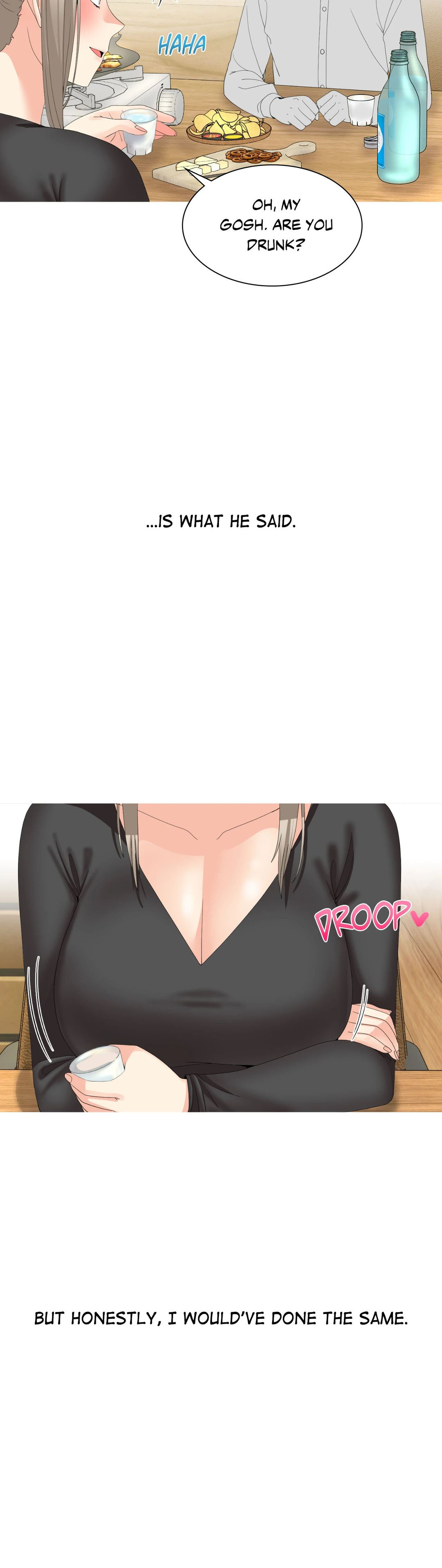 Love Scenarios - Chapter 22 [photo 26] - MangaPorn