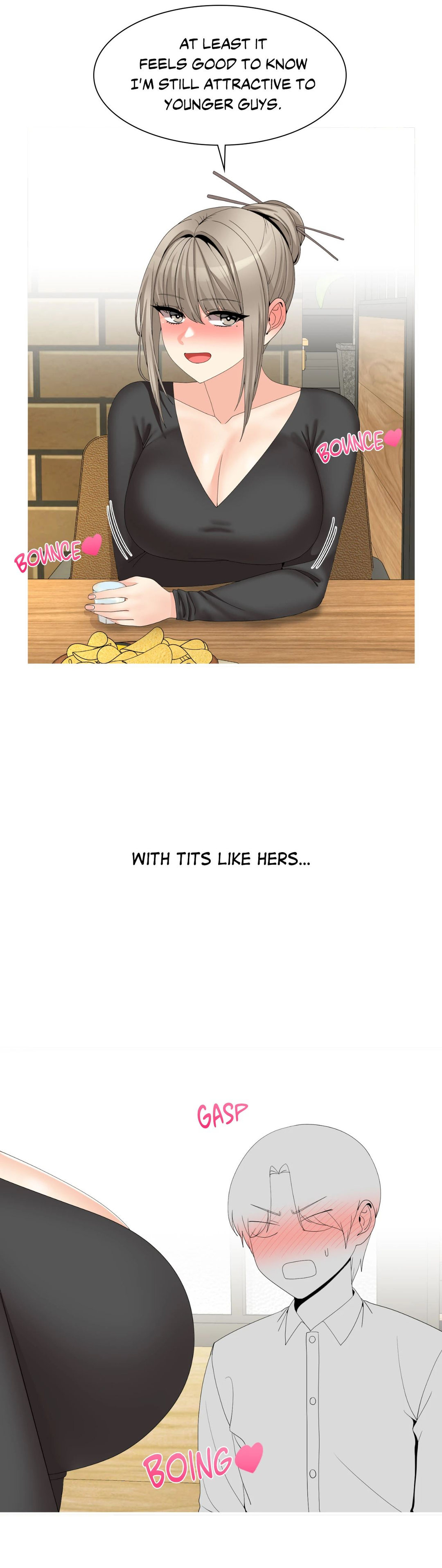 Love Scenarios - Chapter 22 [photo 27] - MangaPorn