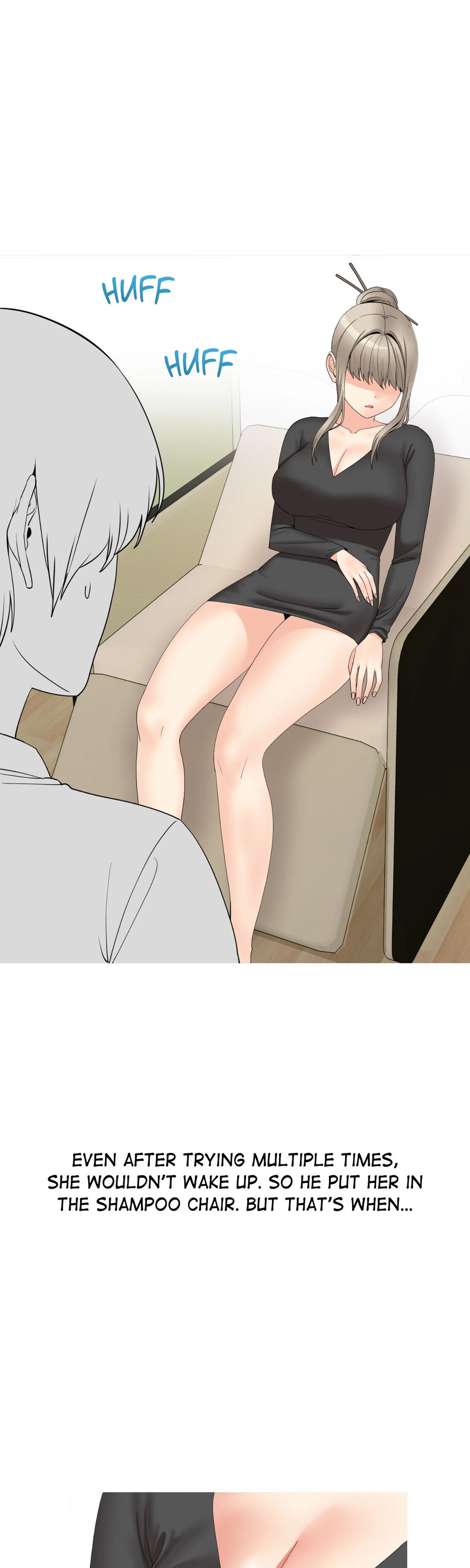 Love Scenarios - Chapter 22 [photo 29] - MangaPorn