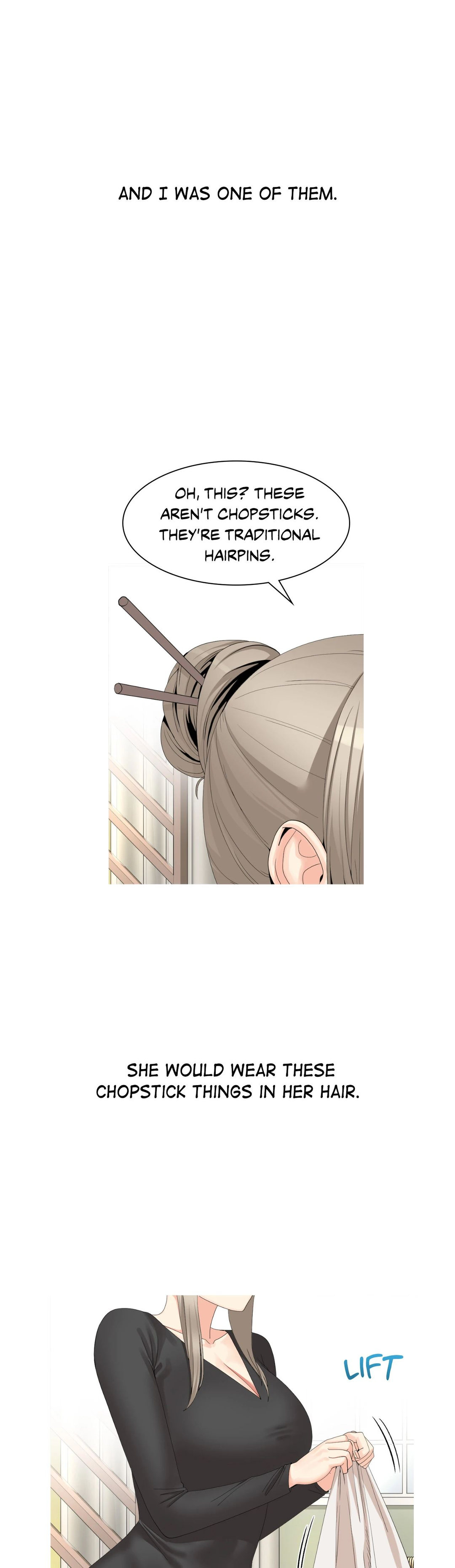 Love Scenarios - Chapter 22 [photo 5] - MangaPorn