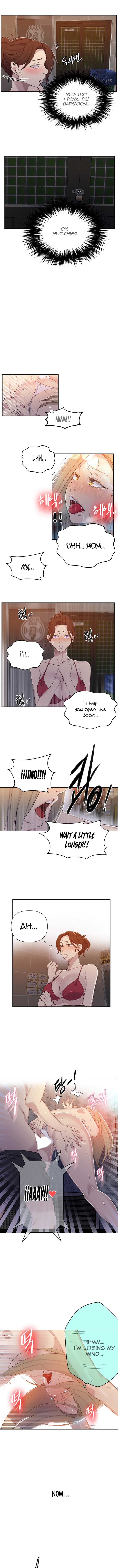 Secret Class - Chapter 53 [photo 5] - MangaPorn