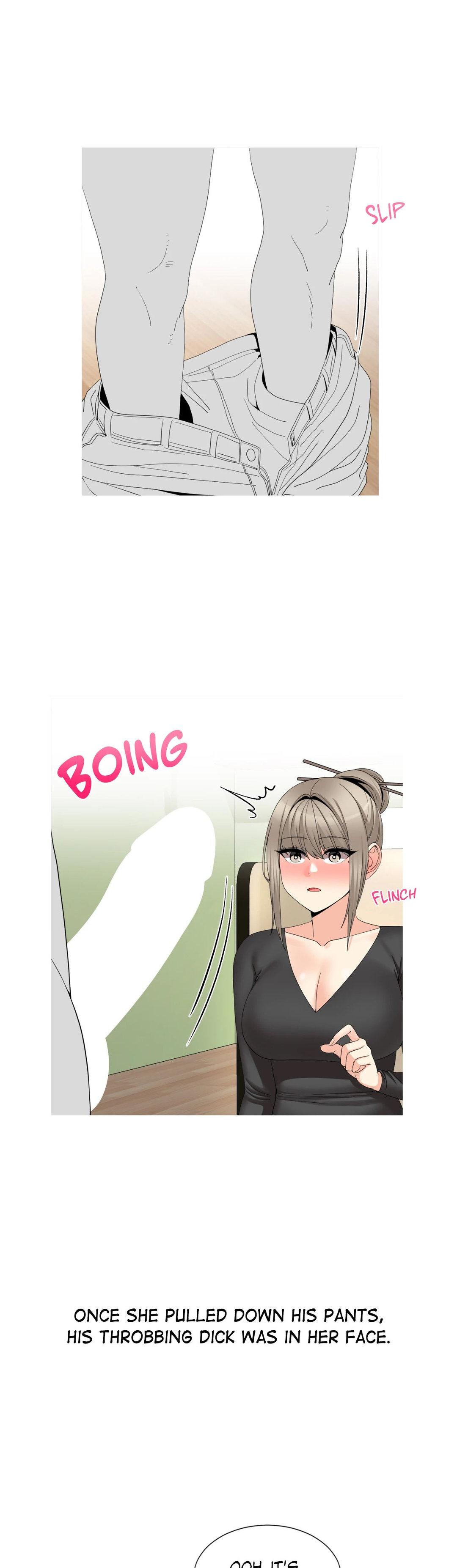 Love Scenarios - Chapter 23 [photo 11] - MangaPorn