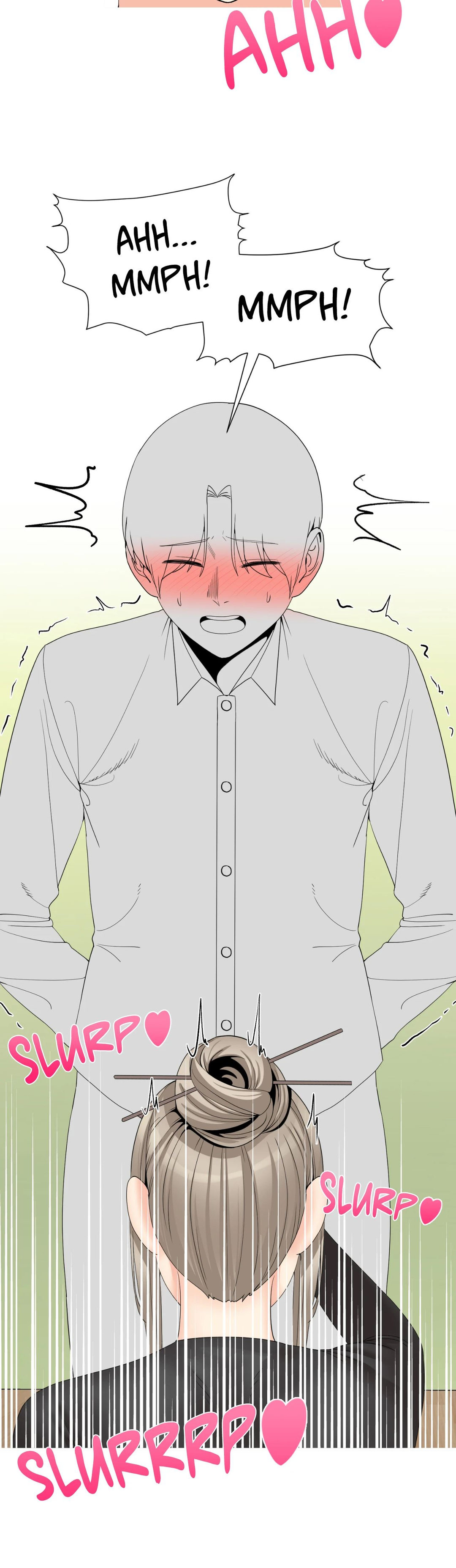 Love Scenarios - Chapter 23 [photo 13] - MangaPorn