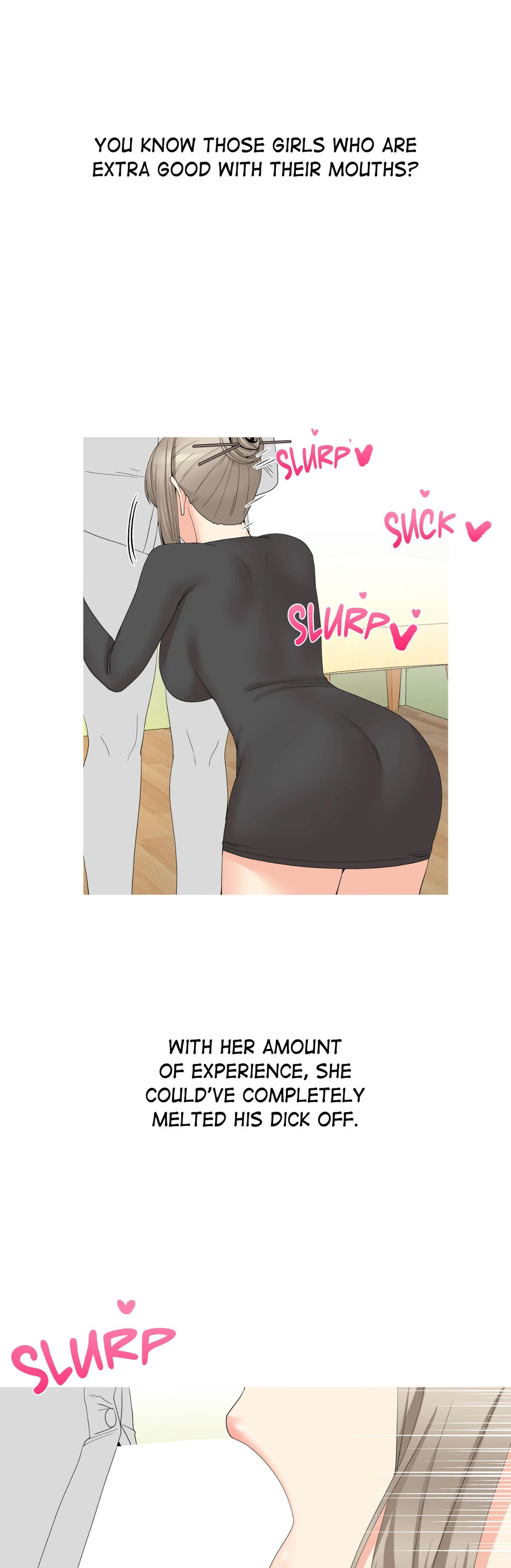 Love Scenarios - Chapter 23 [photo 15] - MangaPorn