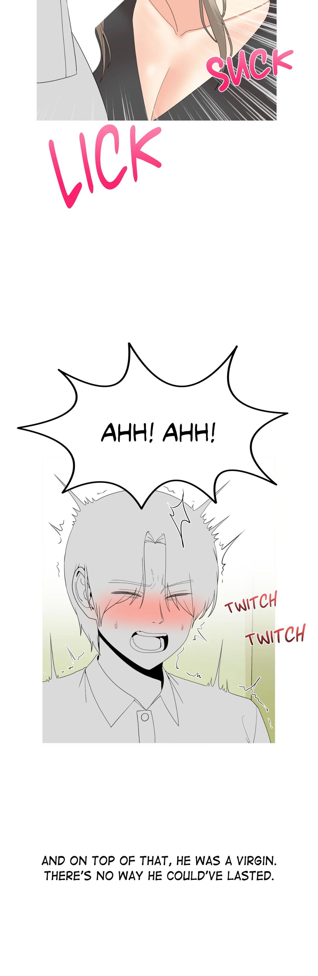 Love Scenarios - Chapter 23 [photo 17] - MangaPorn