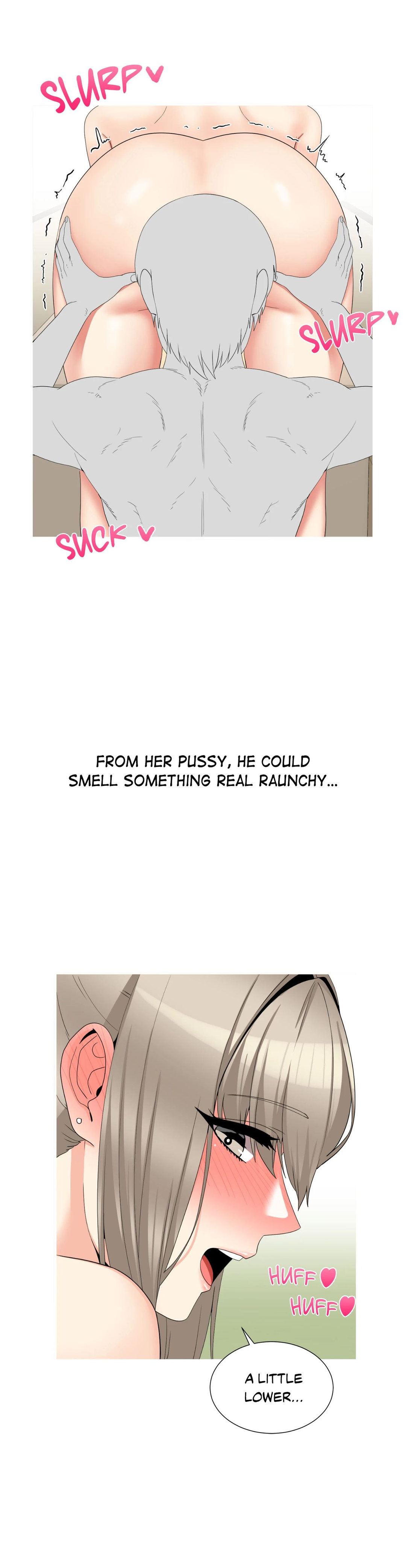 Love Scenarios - Chapter 23 [photo 26] - MangaPorn