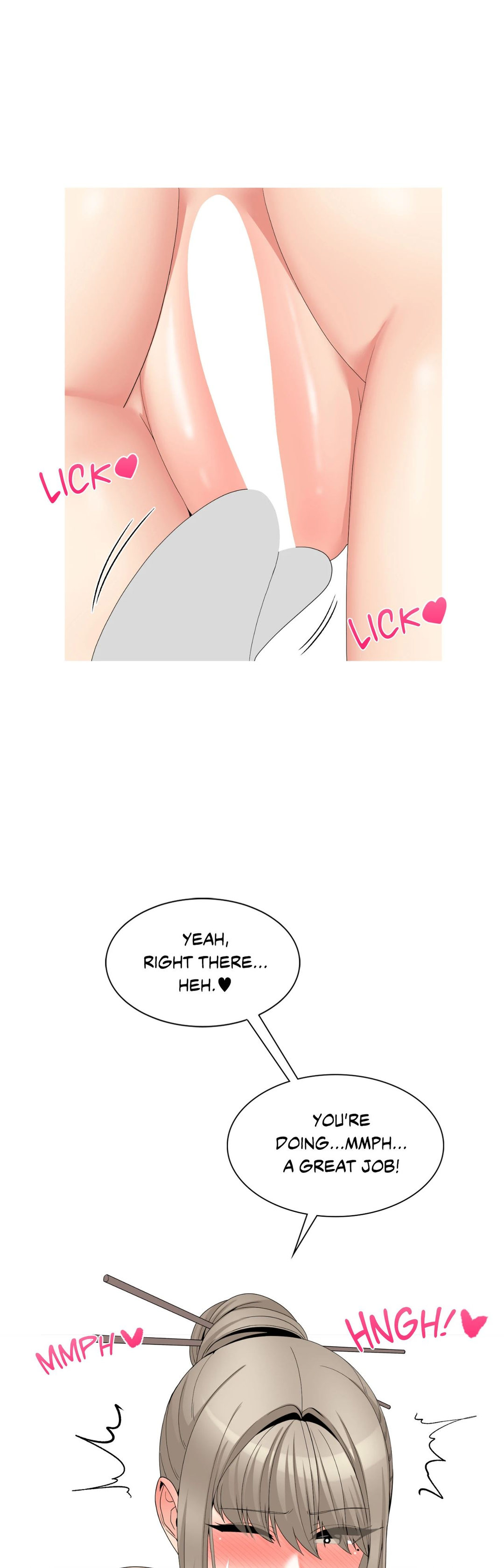 Love Scenarios - Chapter 23 [photo 27] - MangaPorn