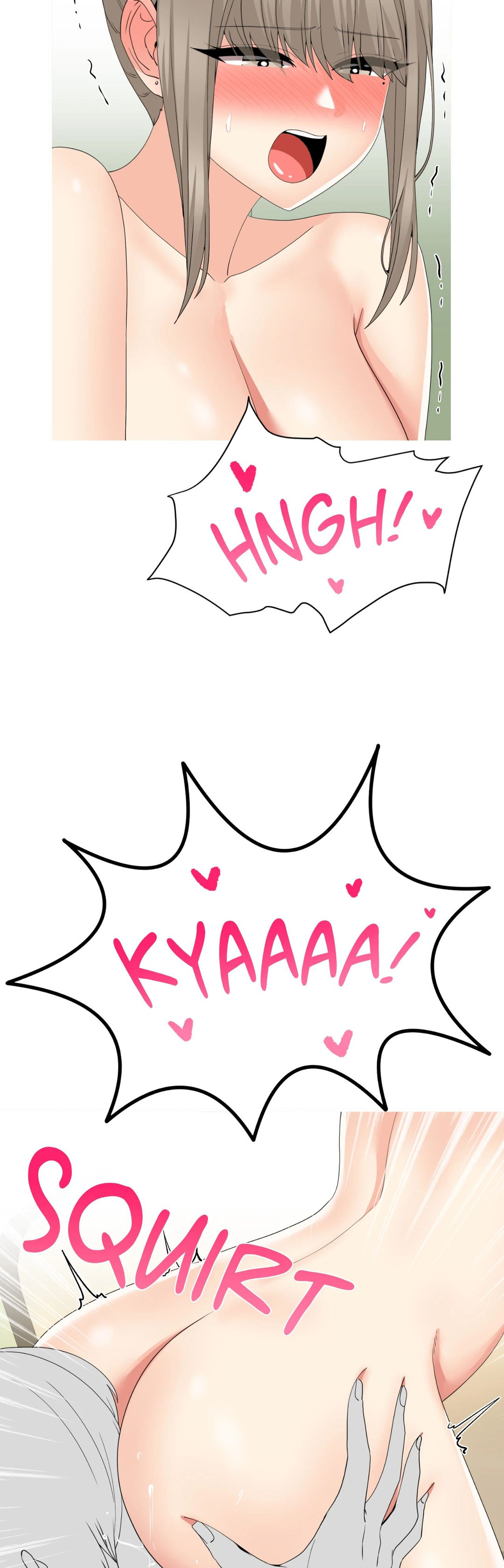 Love Scenarios - Chapter 23 [photo 29] - MangaPorn