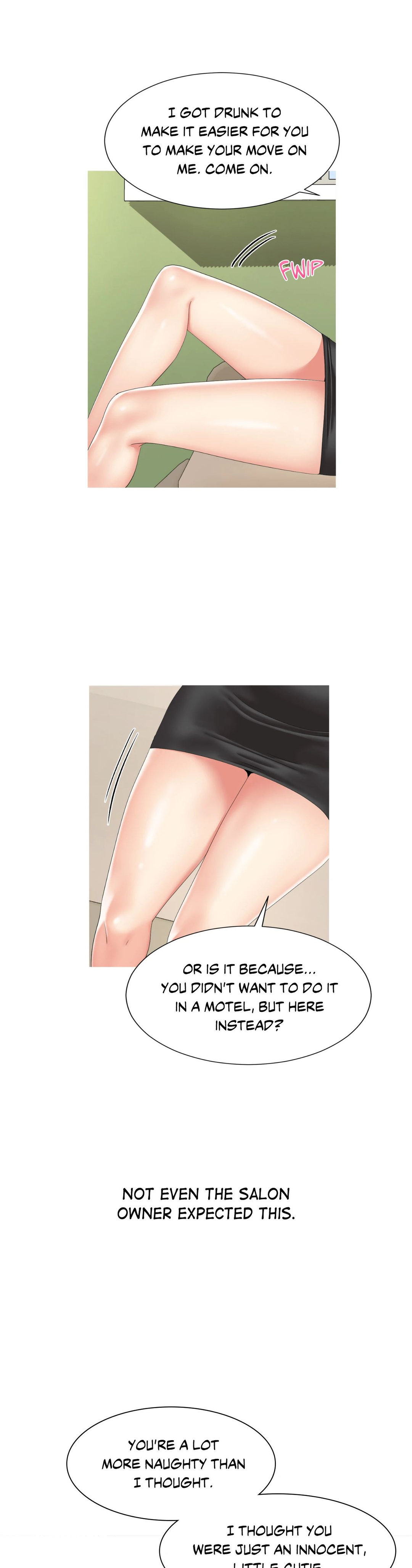 Love Scenarios - Chapter 23 [photo 3] - MangaPorn