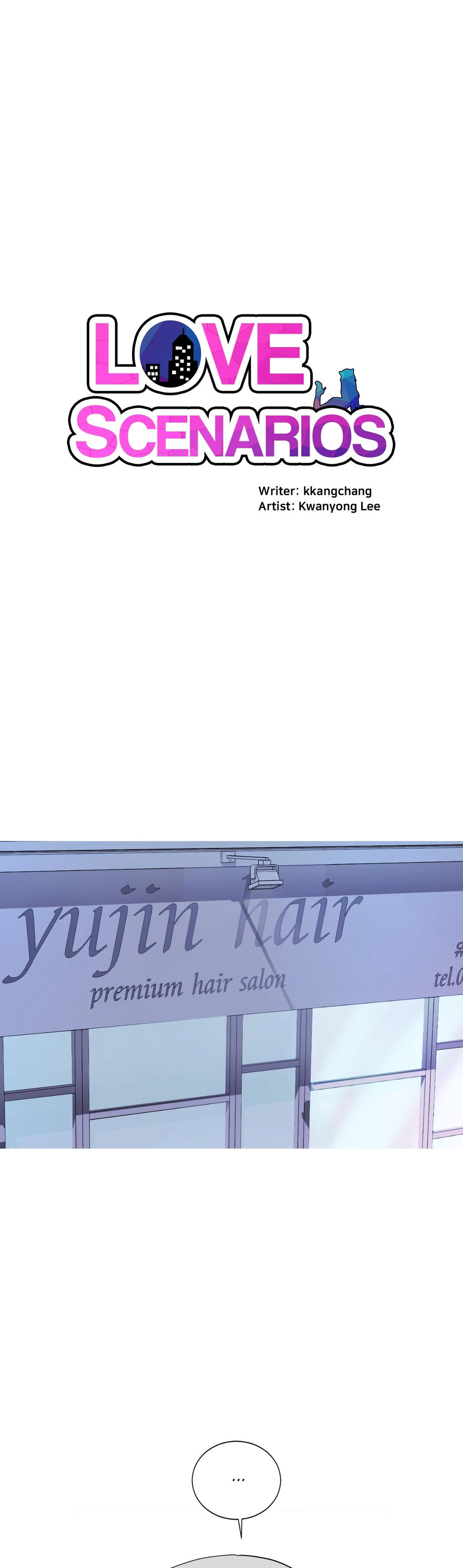 Love Scenarios - Chapter 24 [photo 2] - MangaPorn