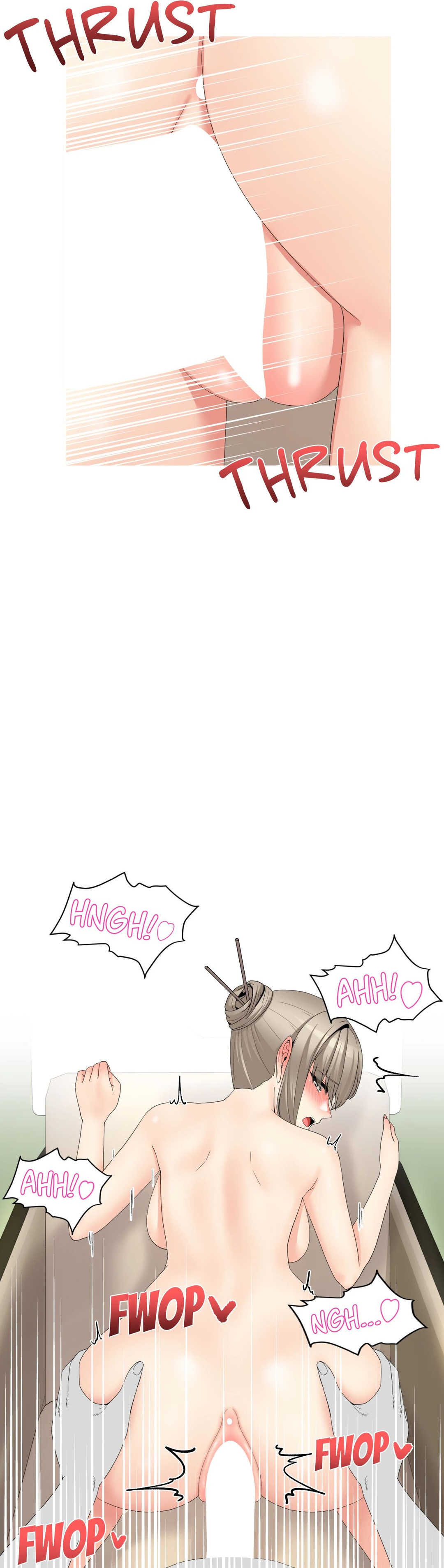 Love Scenarios - Chapter 24 [photo 21] - MangaPorn