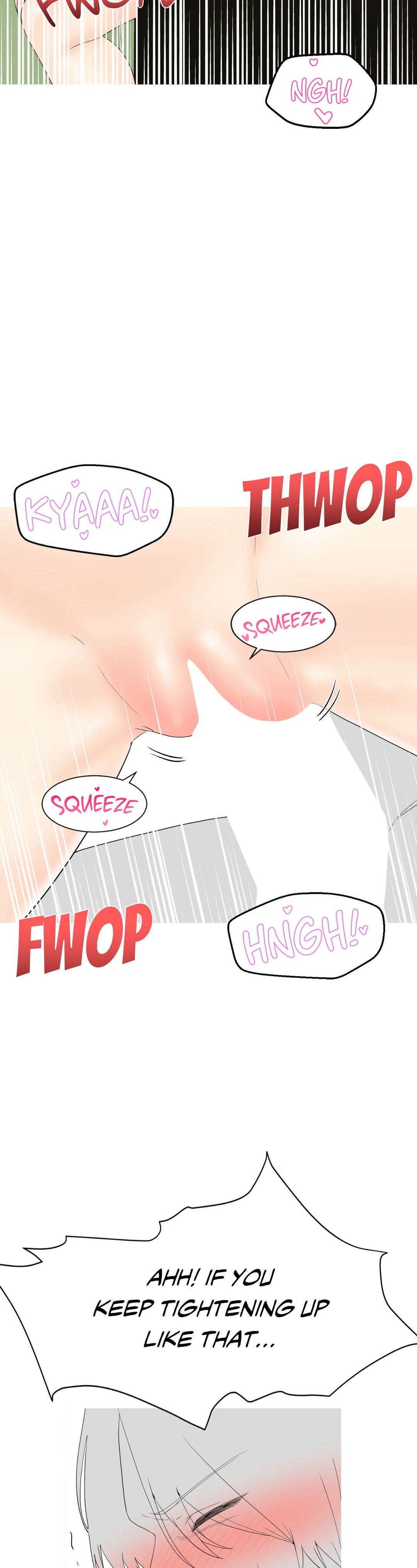 Love Scenarios - Chapter 24 [photo 32] - MangaPorn