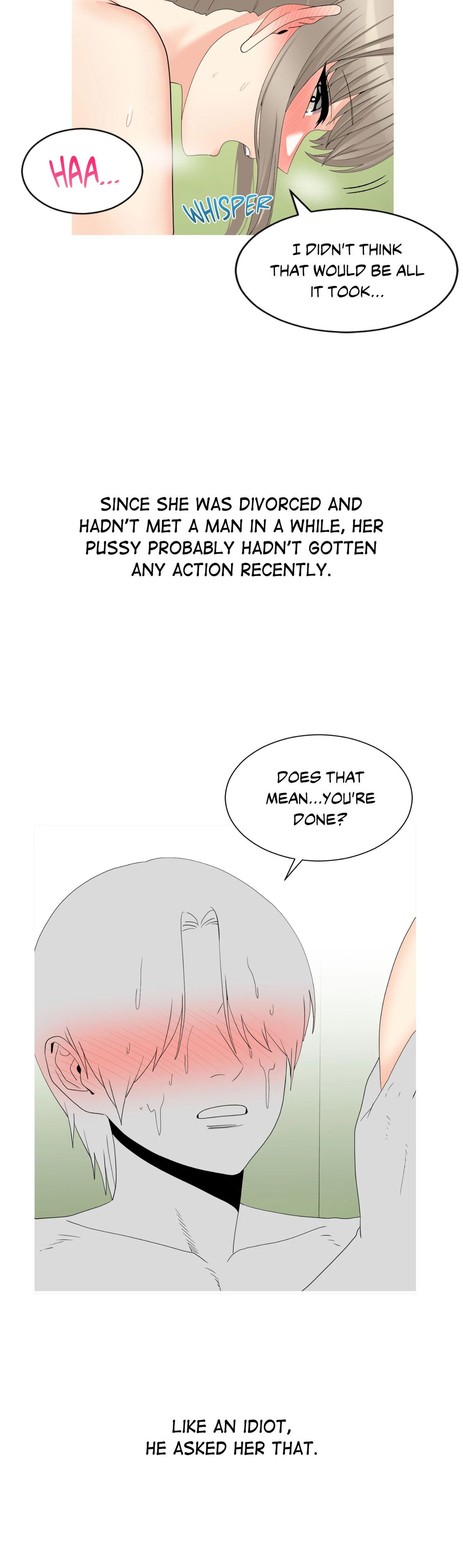 Love Scenarios - Chapter 24 [photo 5] - MangaPorn