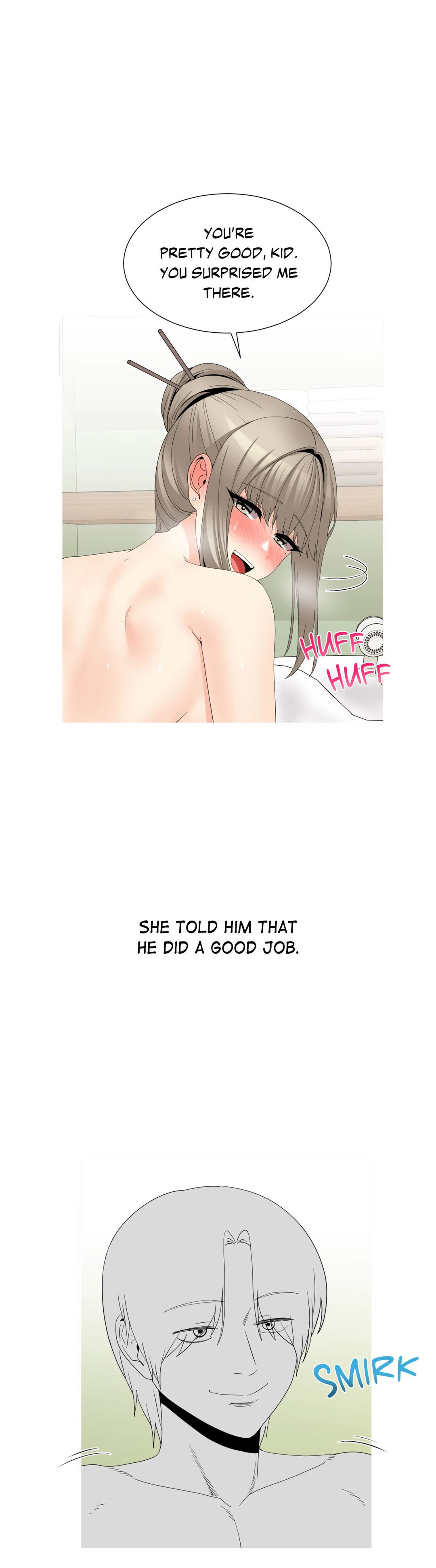 Love Scenarios - Chapter 24 [photo 6] - MangaPorn