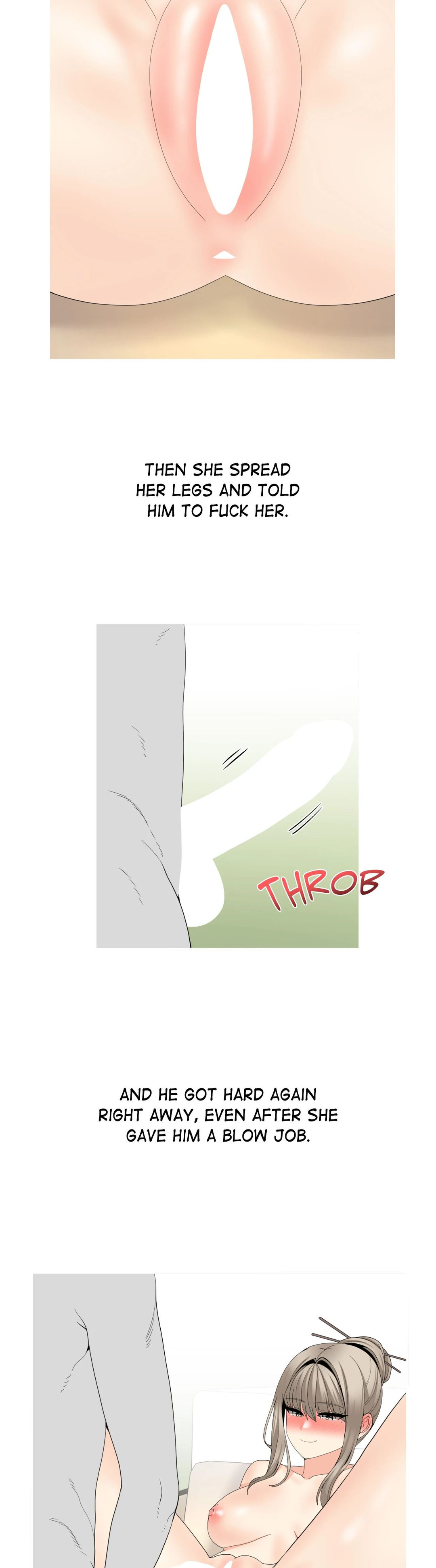 Love Scenarios - Chapter 24 [photo 8] - MangaPorn