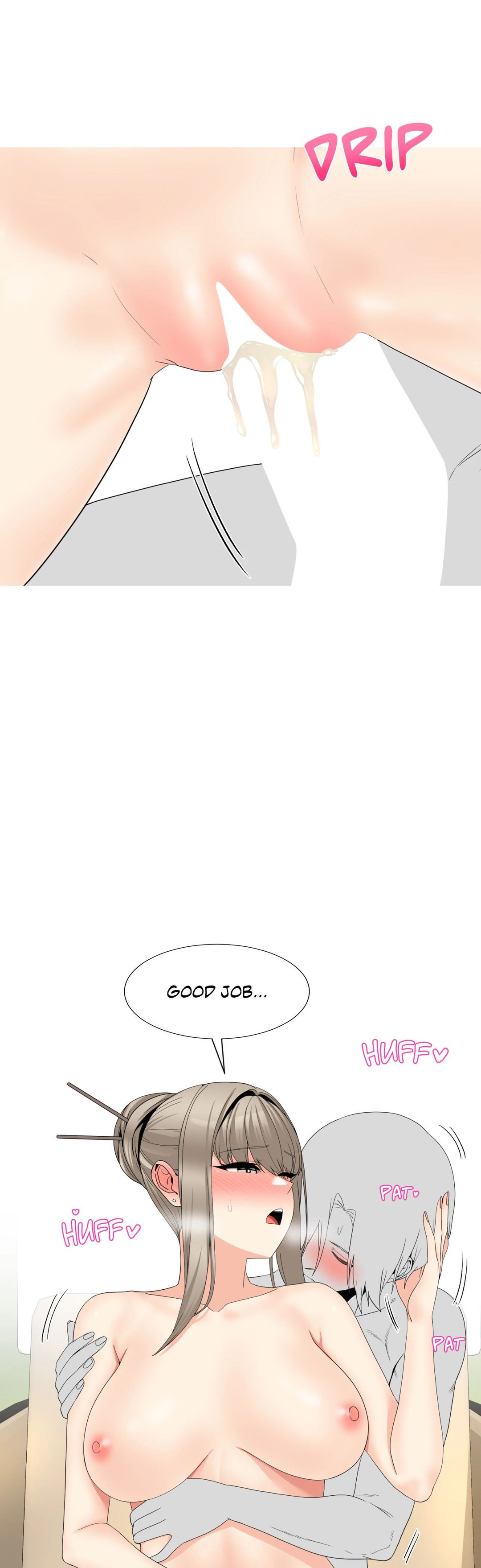 Love Scenarios - Chapter 25 [photo 1] - MangaPorn