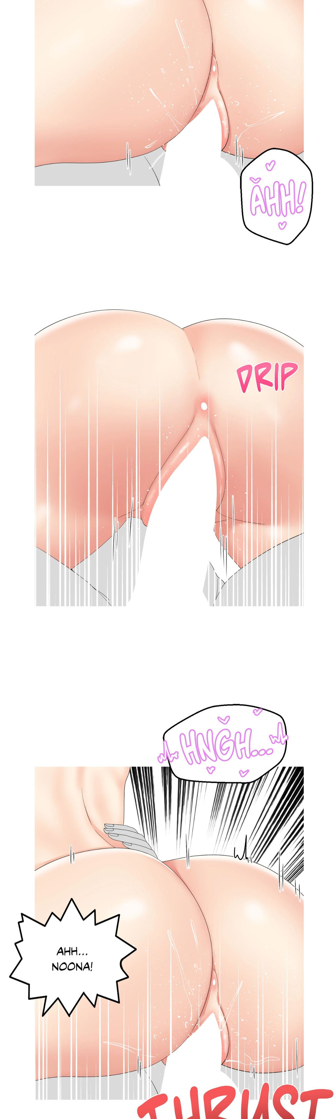 Love Scenarios - Chapter 25 [photo 10] - MangaPorn