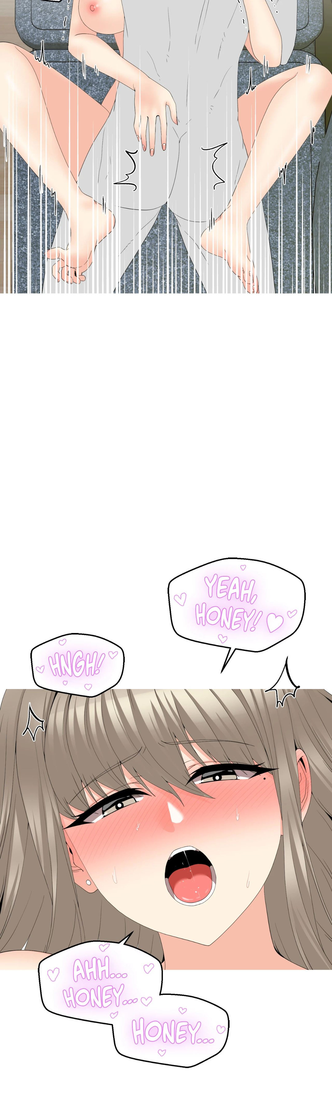 Love Scenarios - Chapter 25 [photo 20] - MangaPorn