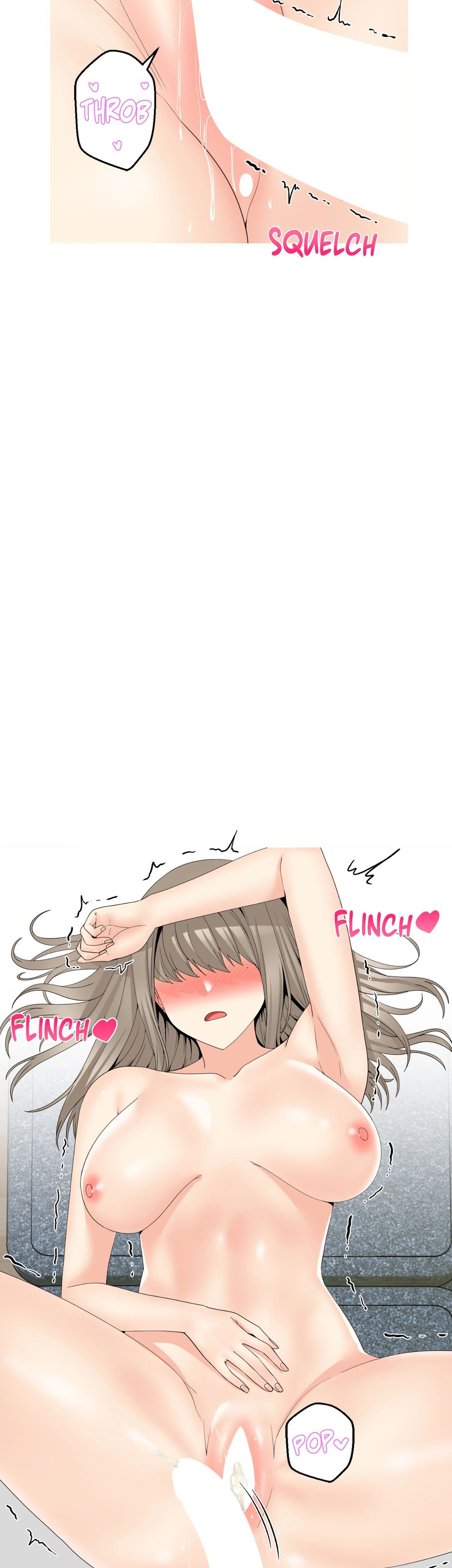 Love Scenarios - Chapter 25 [photo 24] - MangaPorn