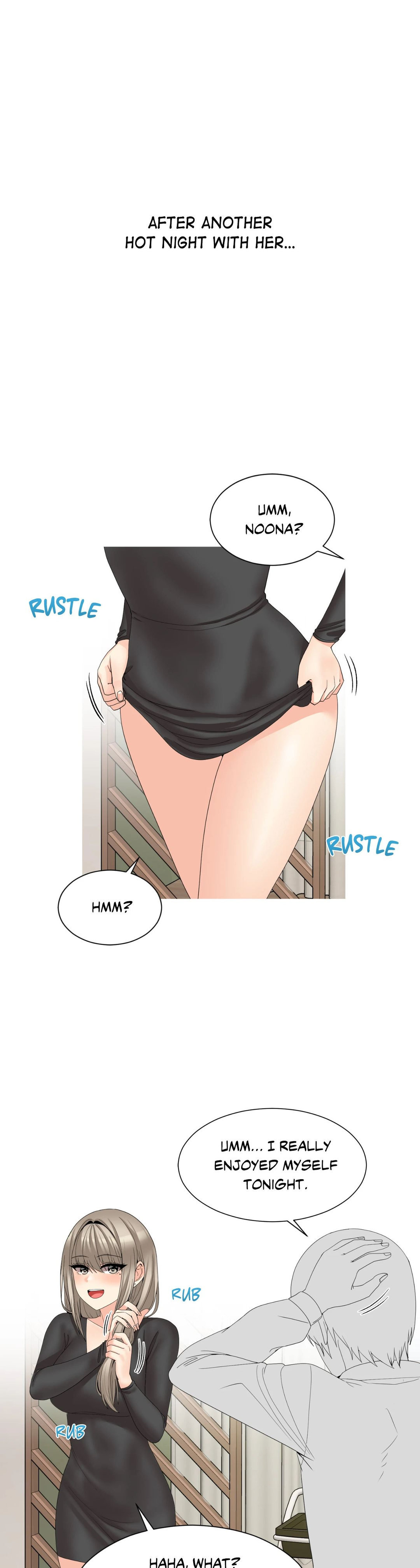 Love Scenarios - Chapter 25 [photo 26] - MangaPorn