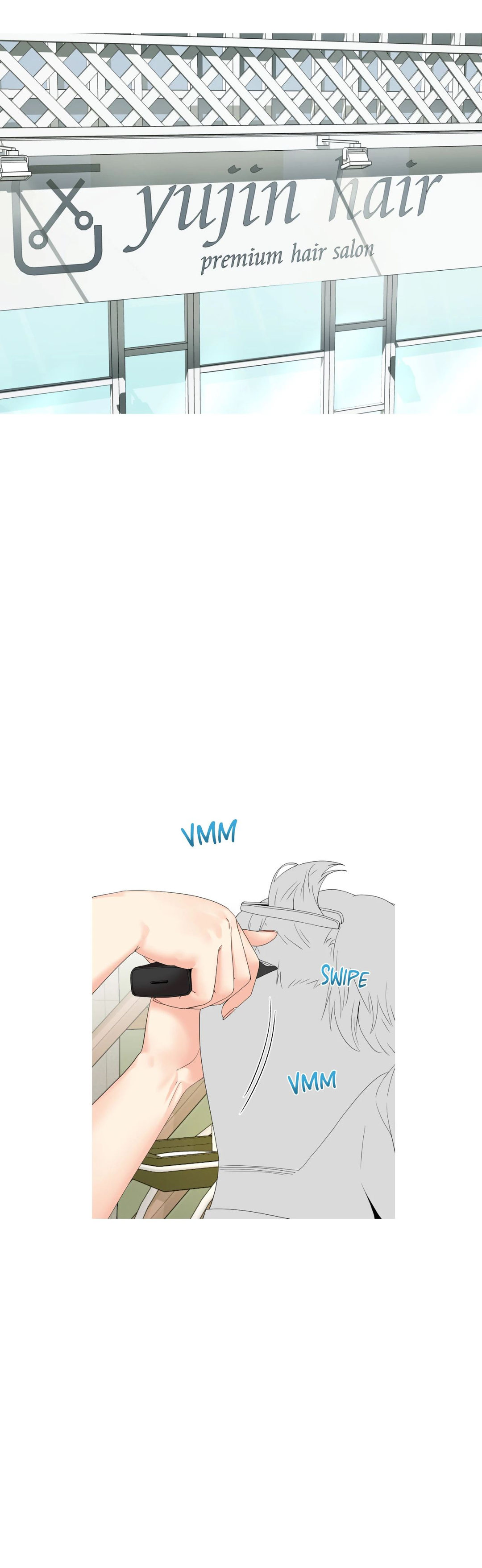 Love Scenarios - Chapter 25 [photo 3] - MangaPorn