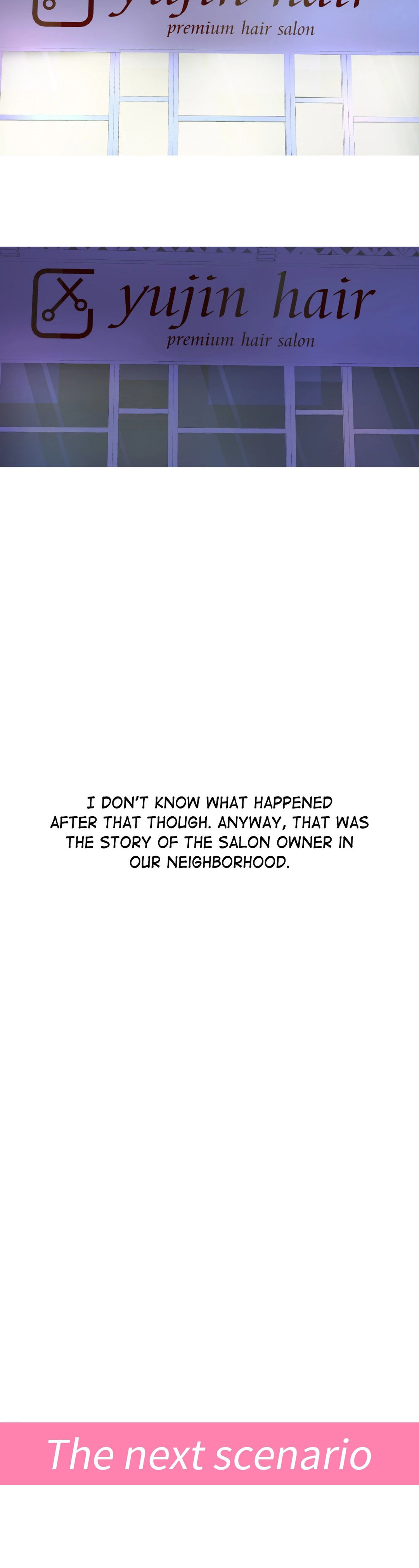 Love Scenarios - Chapter 25 [photo 30] - MangaPorn