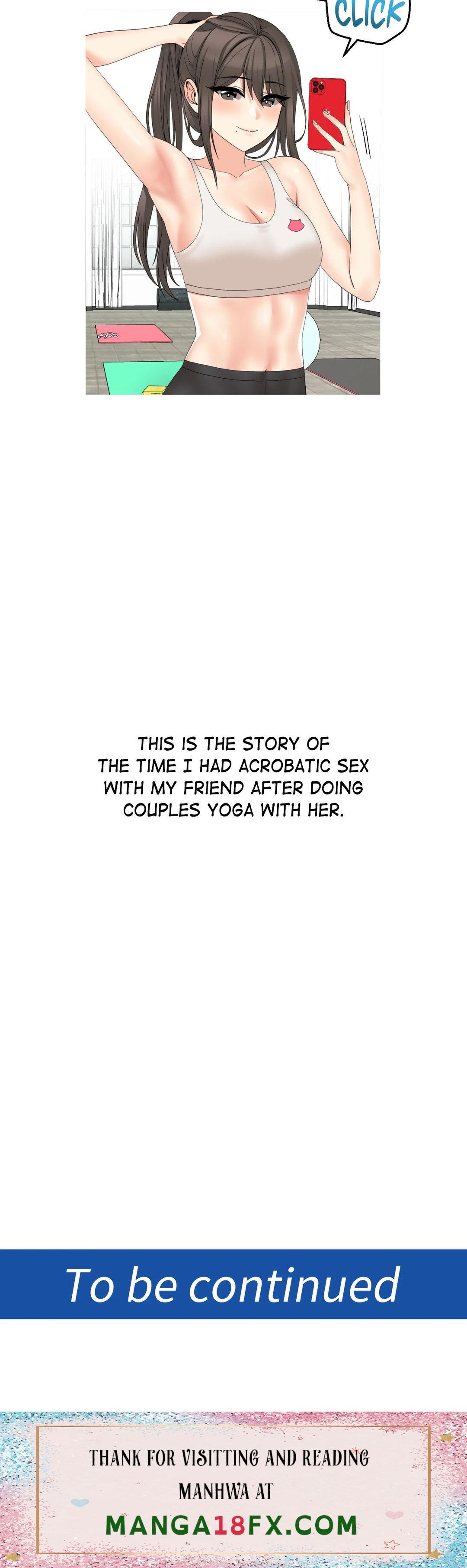 Love Scenarios - Chapter 25 [photo 33] - MangaPorn