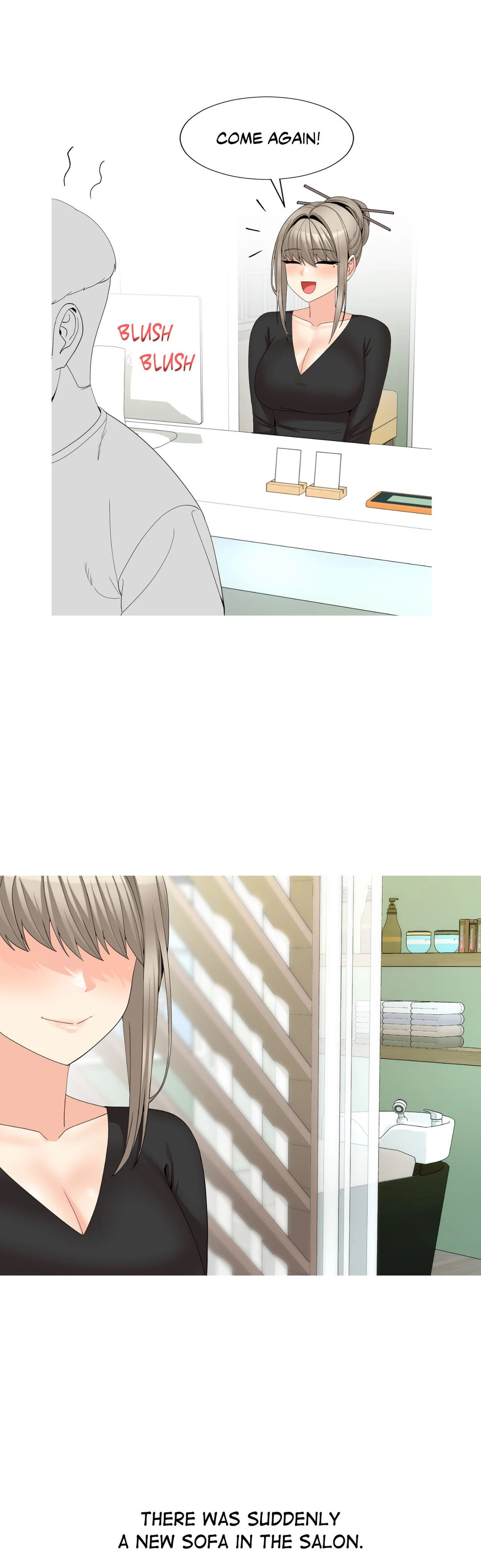 Love Scenarios - Chapter 25 [photo 4] - MangaPorn