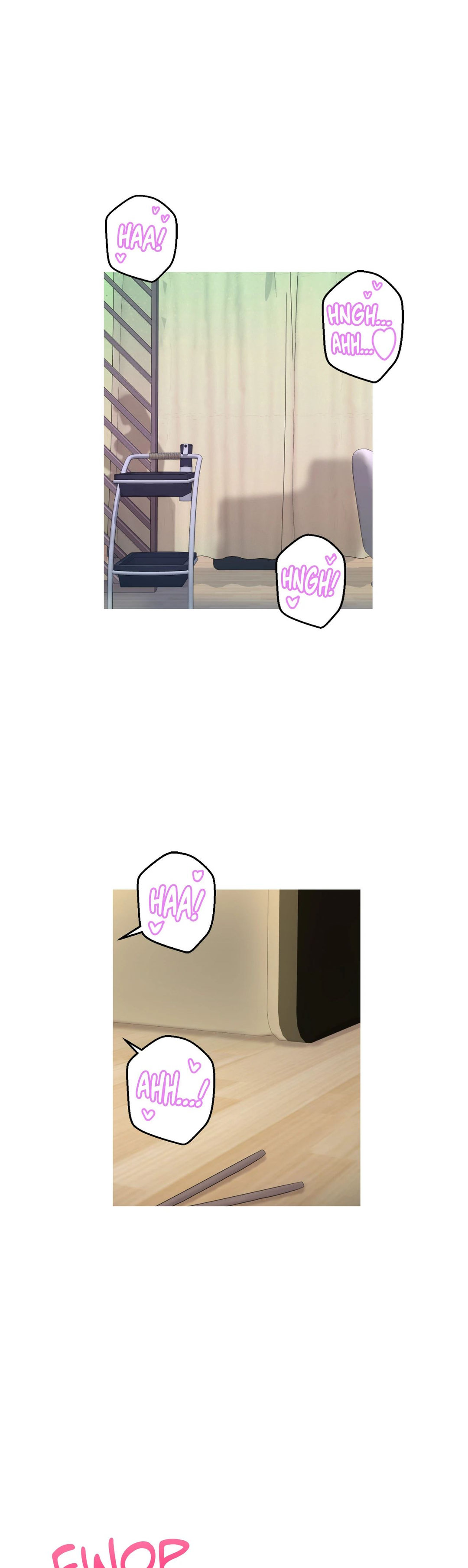 Love Scenarios - Chapter 25 [photo 7] - MangaPorn