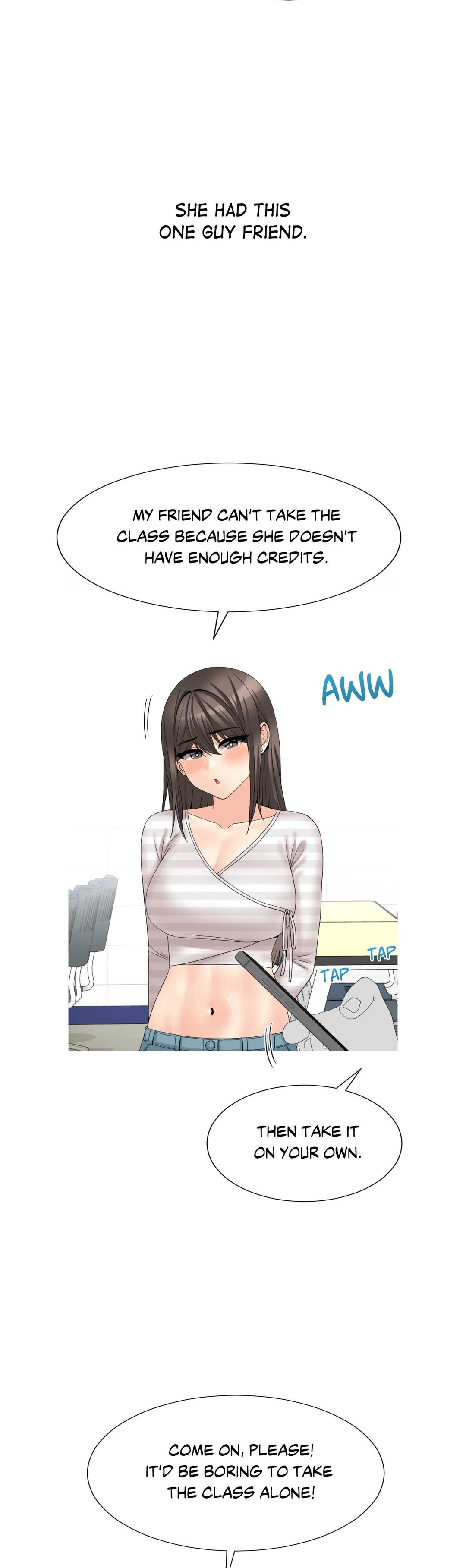 Love Scenarios - Chapter 26 [photo 13] - MangaPorn