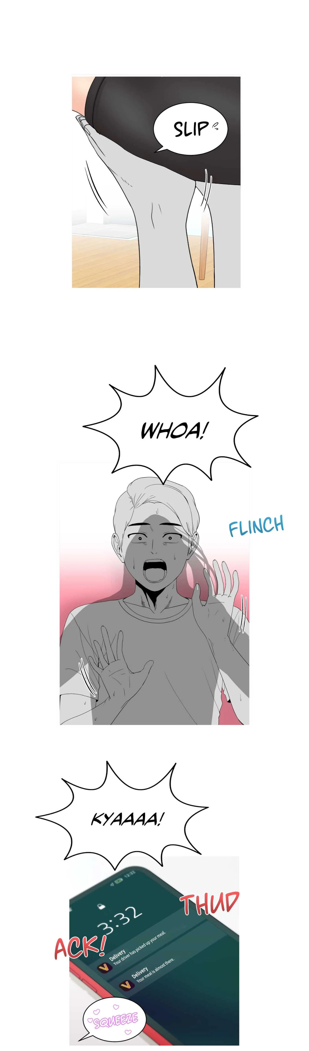 Love Scenarios - Chapter 26 [photo 24] - MangaPorn