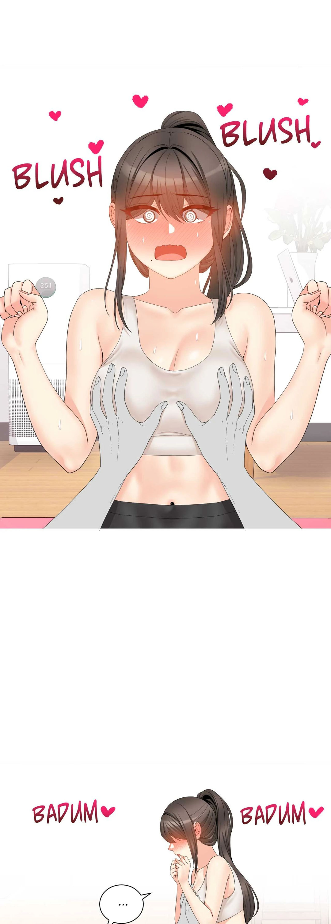 Love Scenarios - Chapter 26 [photo 28] - MangaPorn