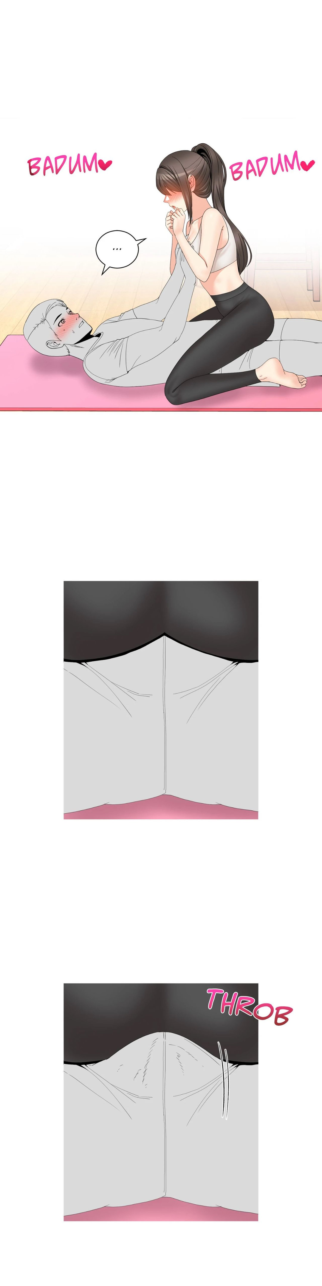 Love Scenarios - Chapter 27 [photo 1] - MangaPorn