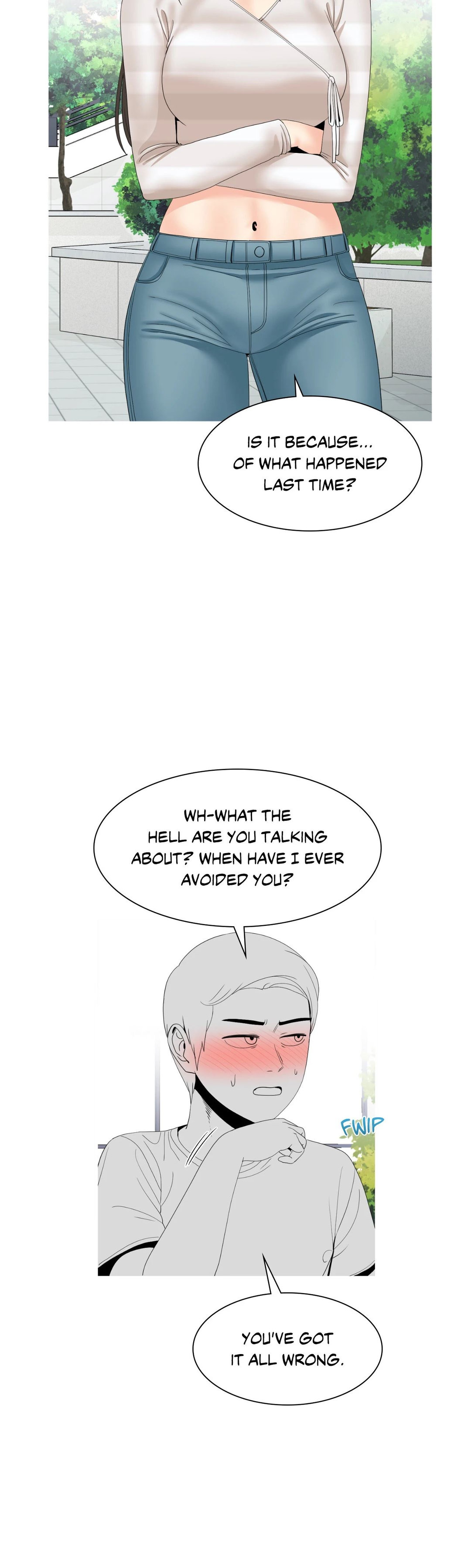 Love Scenarios - Chapter 27 [photo 15] - MangaPorn