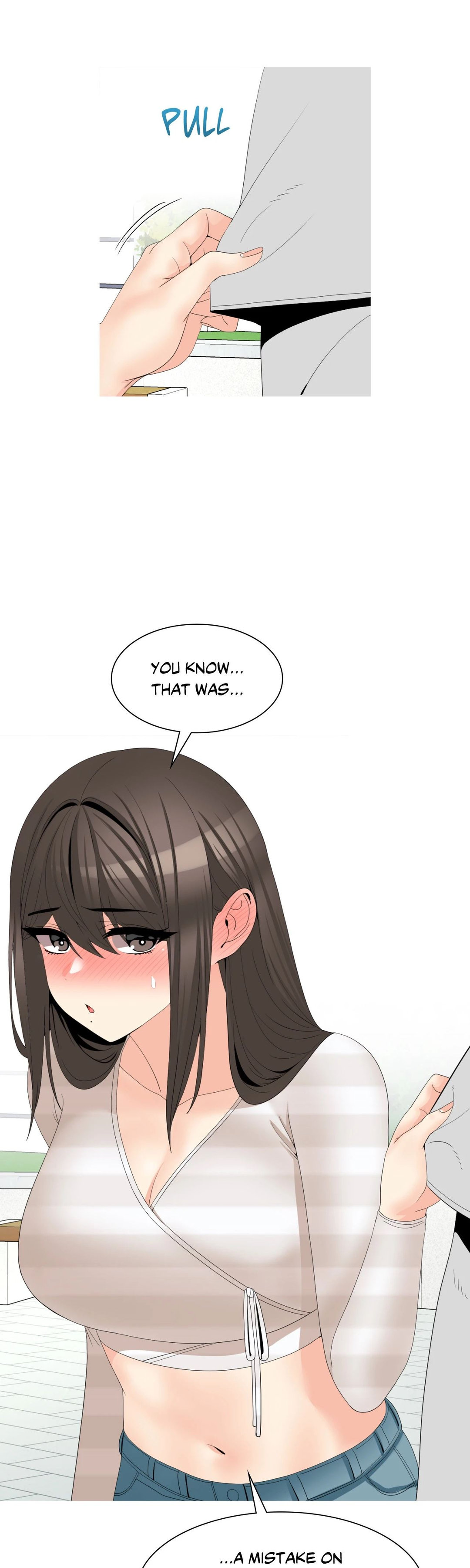 Love Scenarios - Chapter 27 [photo 17] - MangaPorn