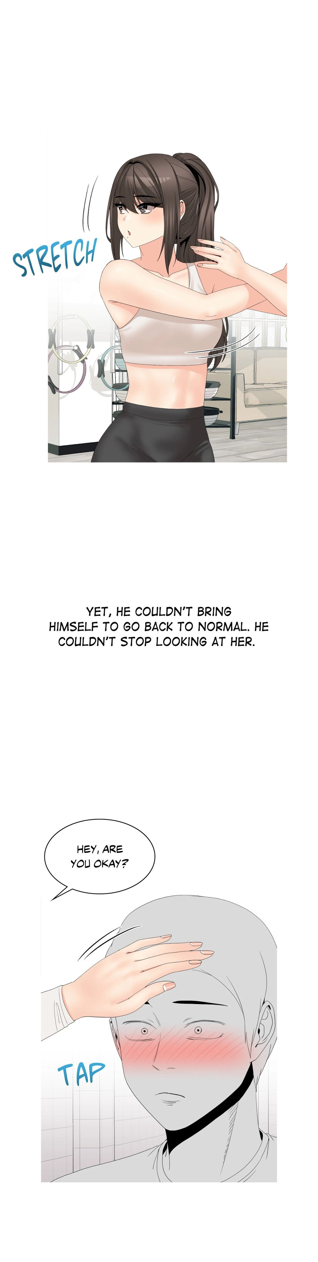 Love Scenarios - Chapter 27 [photo 21] - MangaPorn