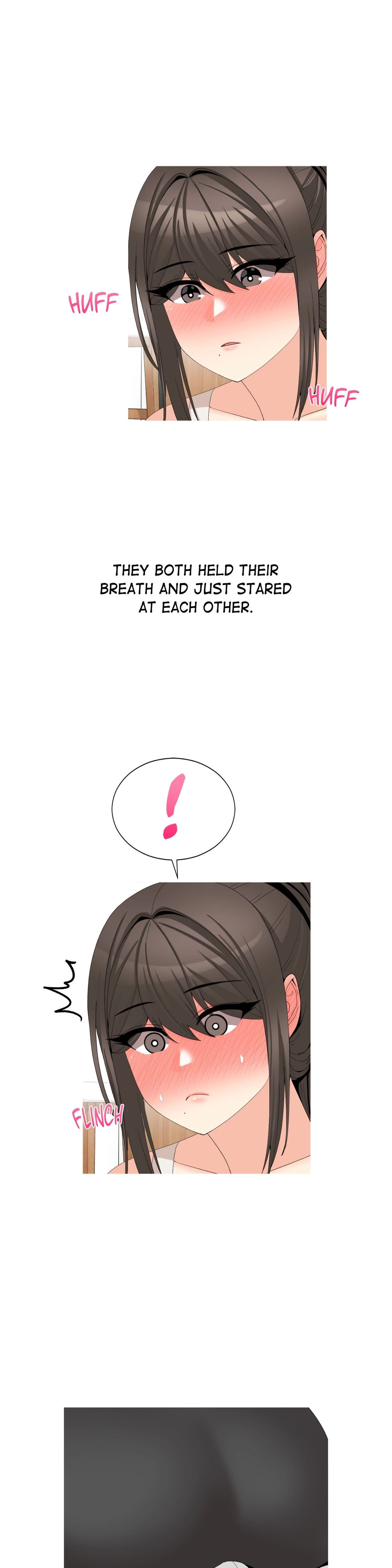 Love Scenarios - Chapter 27 [photo 3] - MangaPorn