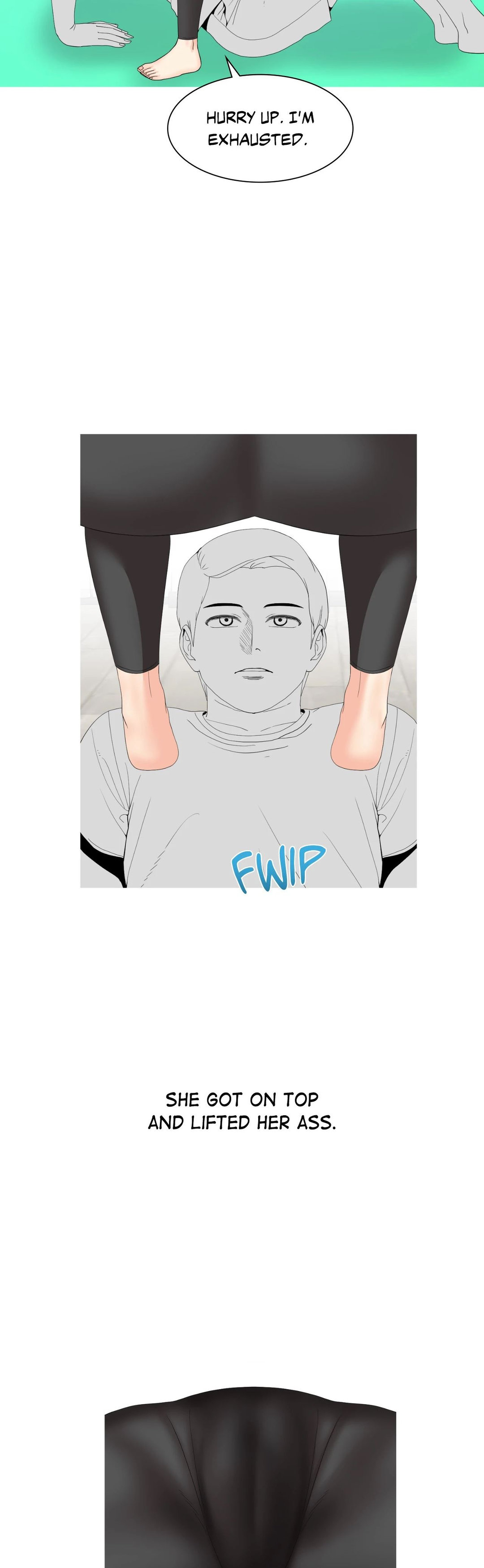 Love Scenarios - Chapter 27 [photo 30] - MangaPorn