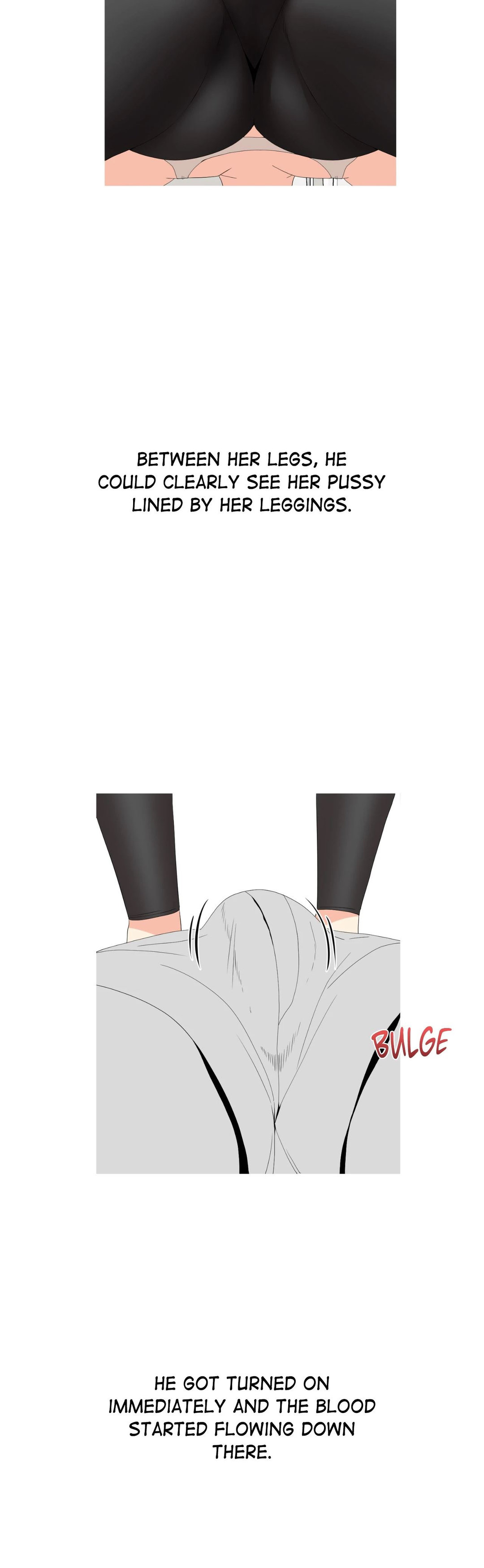 Love Scenarios - Chapter 27 [photo 31] - MangaPorn