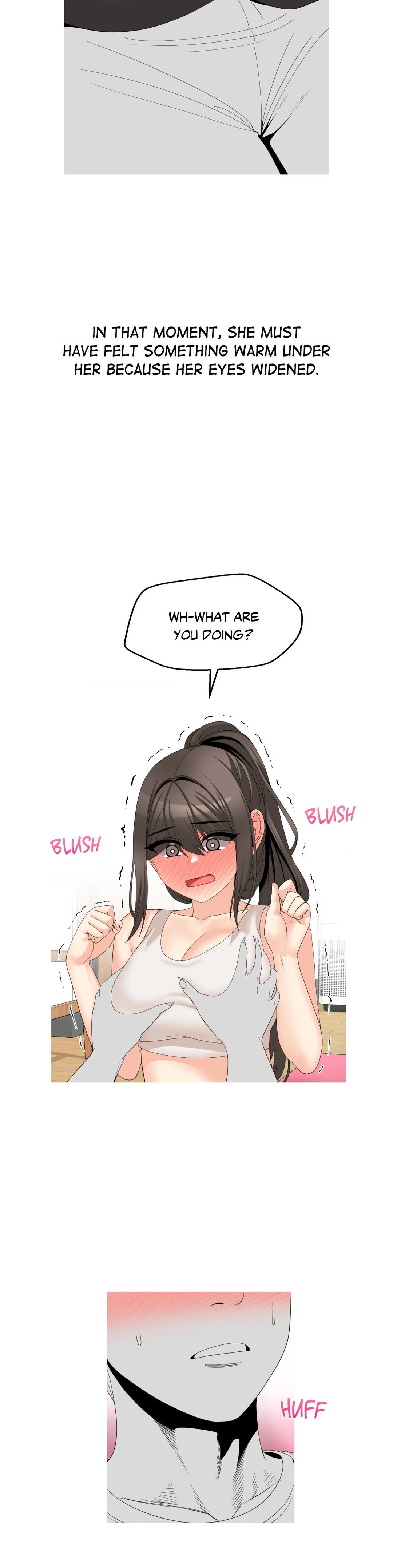 Love Scenarios - Chapter 27 [photo 4] - MangaPorn