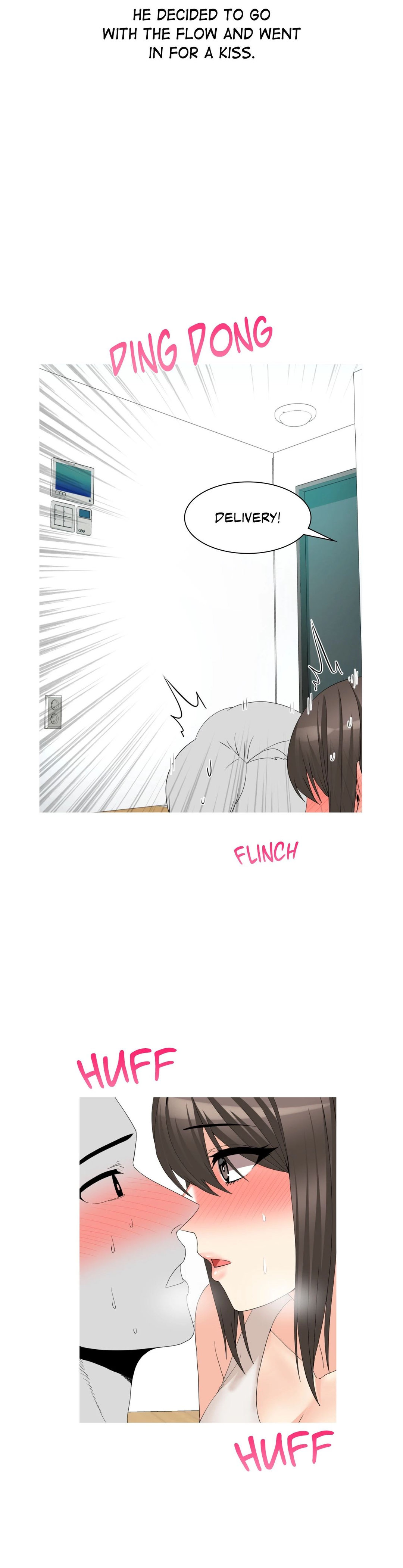 Love Scenarios - Chapter 27 [photo 8] - MangaPorn