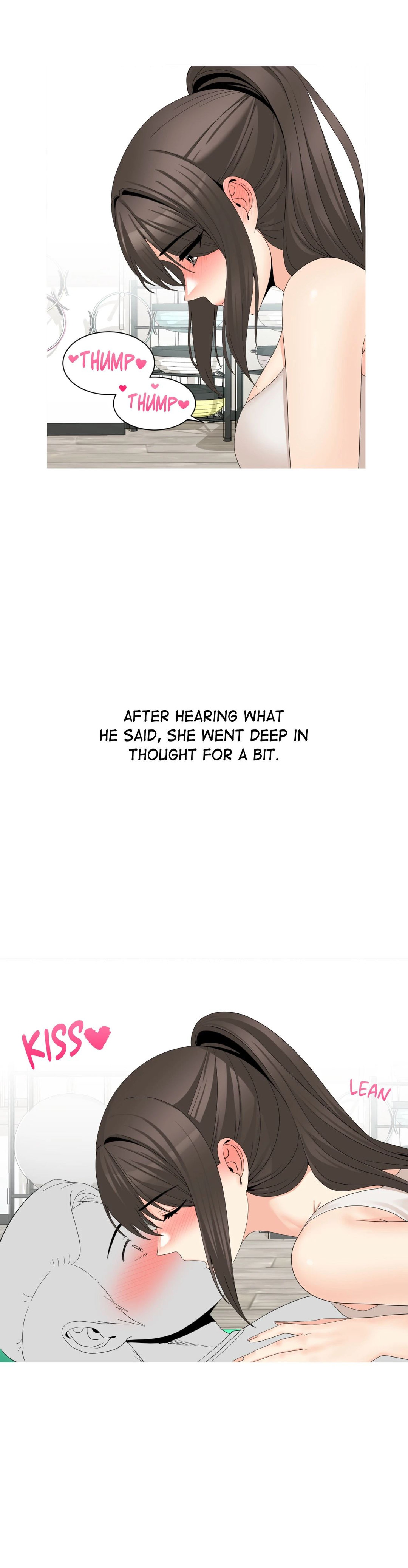 Love Scenarios - Chapter 28 [photo 9] - MangaPorn