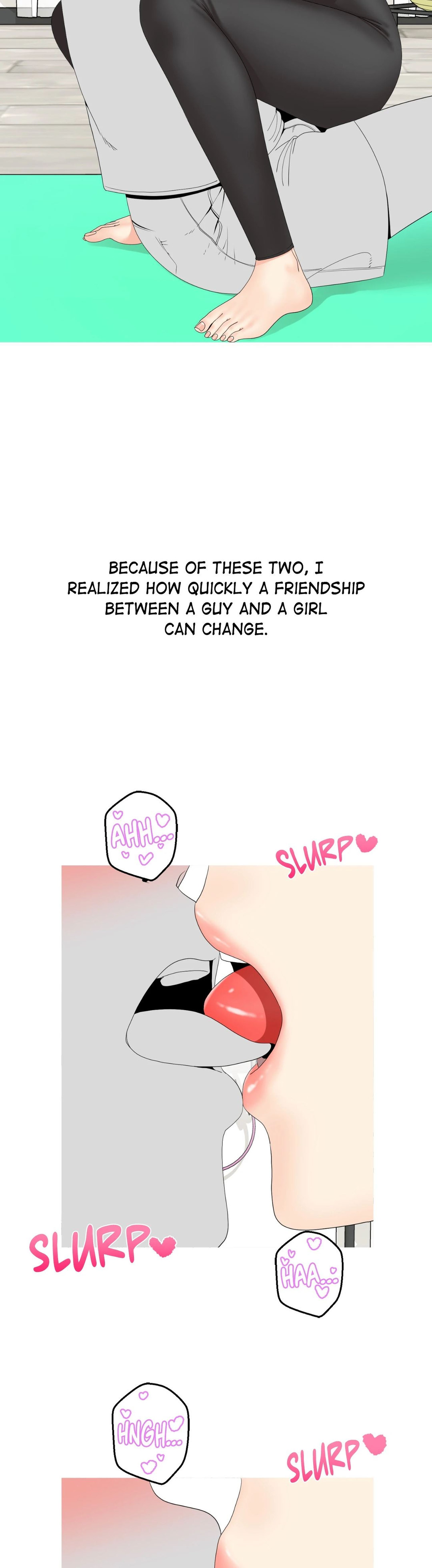 Love Scenarios - Chapter 28 [photo 13] - MangaPorn