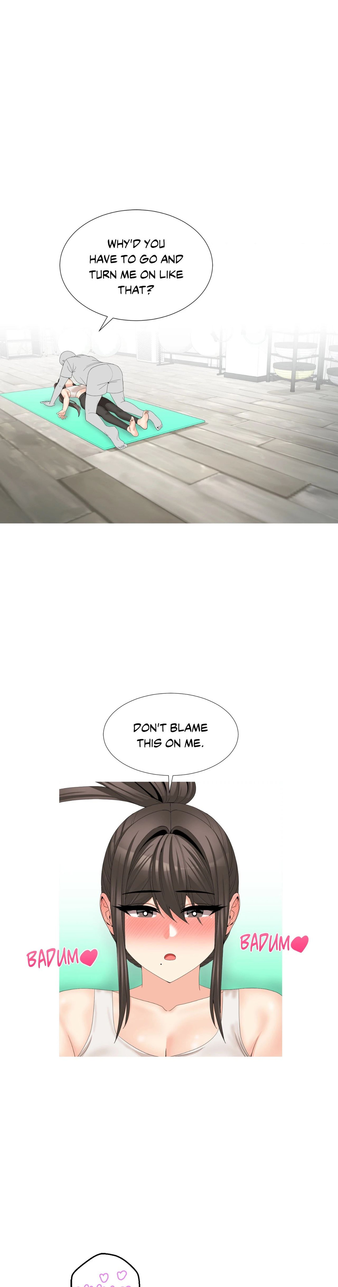 Love Scenarios - Chapter 28 [photo 16] - MangaPorn