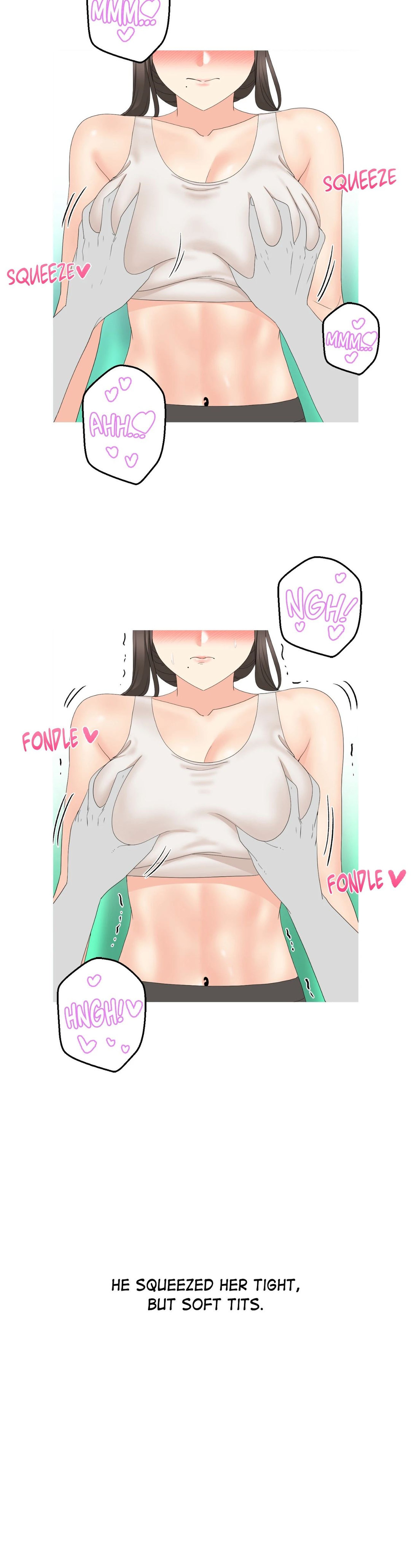 Love Scenarios - Chapter 28 [photo 17] - MangaPorn