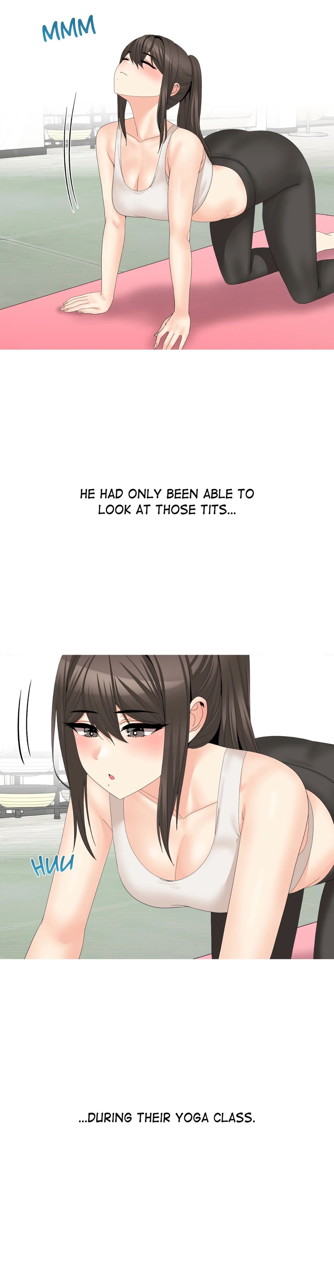 Love Scenarios - Chapter 28 [photo 18] - MangaPorn